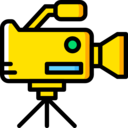 electronics,technology,film,movie,cinema,video camera